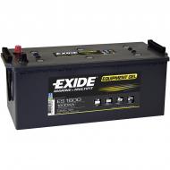 Акумулятор гелевий EXIDE 140Ah 900A EN 12V